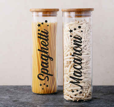 Personalisierter Aufkleber Personalisierte name wasserflasche - TenStickers