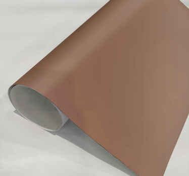 Adhésif meuble mocha mousse - TenStickers