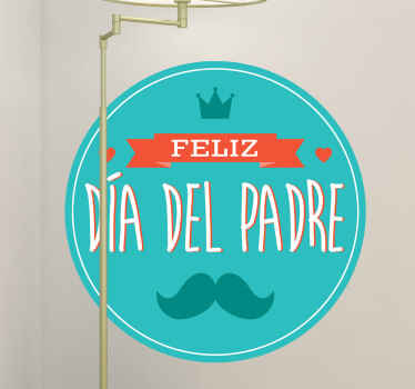 Vinilo escaparate san josé - TenVinilo