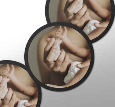 Sticker objet icônes de téléchargement d'images circulaires - TenStickers