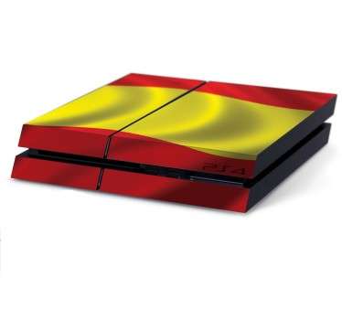 Vinilo para PS4 España - TenVinilo