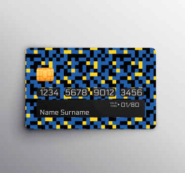 tarjetas crédito originales -