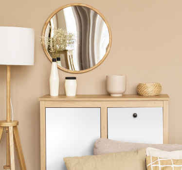 Vinilo adhesivo - Blanco brillante - TenVinilo