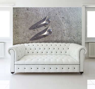Photo Murals - Original photography great for creating a distinctive look in any room.