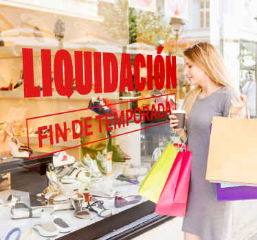 Vinilo rebajas fin de temporada - TenVinilo