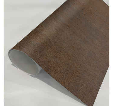 Adhésif meuble fer rouillé - TenStickers