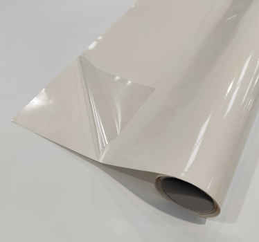 Papier autocollant transparent - TenStickers