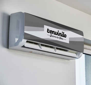 Aufkleber Büro bürologo Design - TenStickers