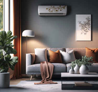 Vintage DecorationDecorating with vintage items can add a unique  - TenStickers