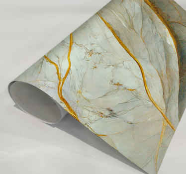 αυτοκόλλητο έπιπλα "Μαρμπέλα Μαρμέρι" - TenStickers