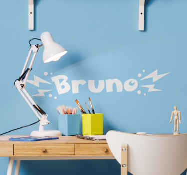 アニメ ステッカー 電気的タイプ名 - TENSTICKERS