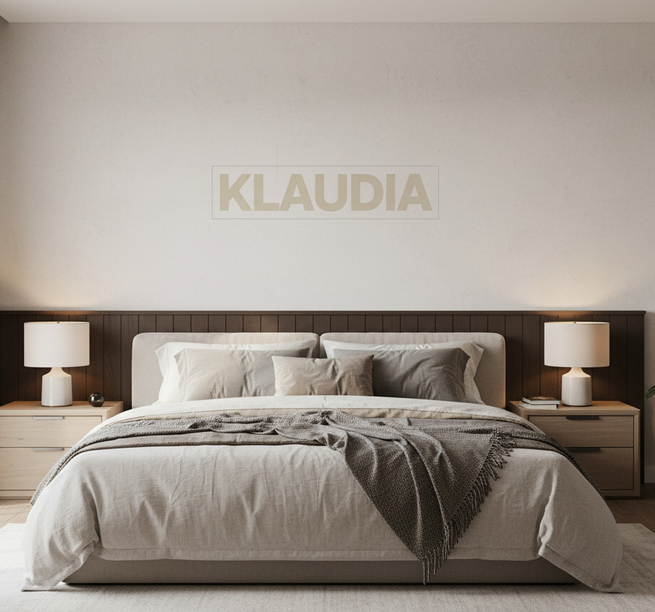 Tenstickers Muursticker cloud dancer aanpasbaar