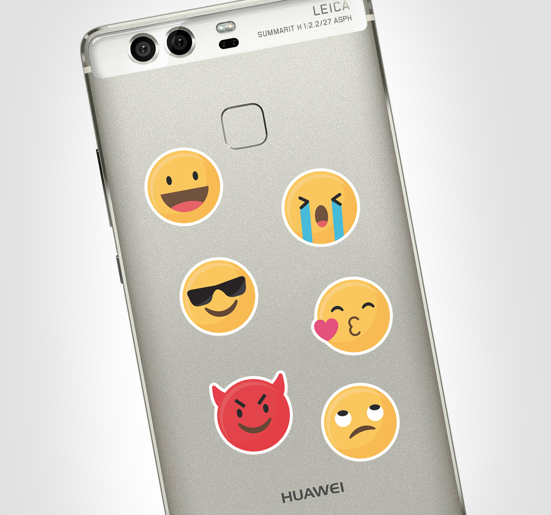 whatsapp emoji huawei stickers