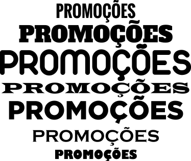 Autocolante promoções para montras - TenStickers