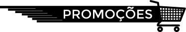 Sticker promoções carrinho de compras - TenStickers