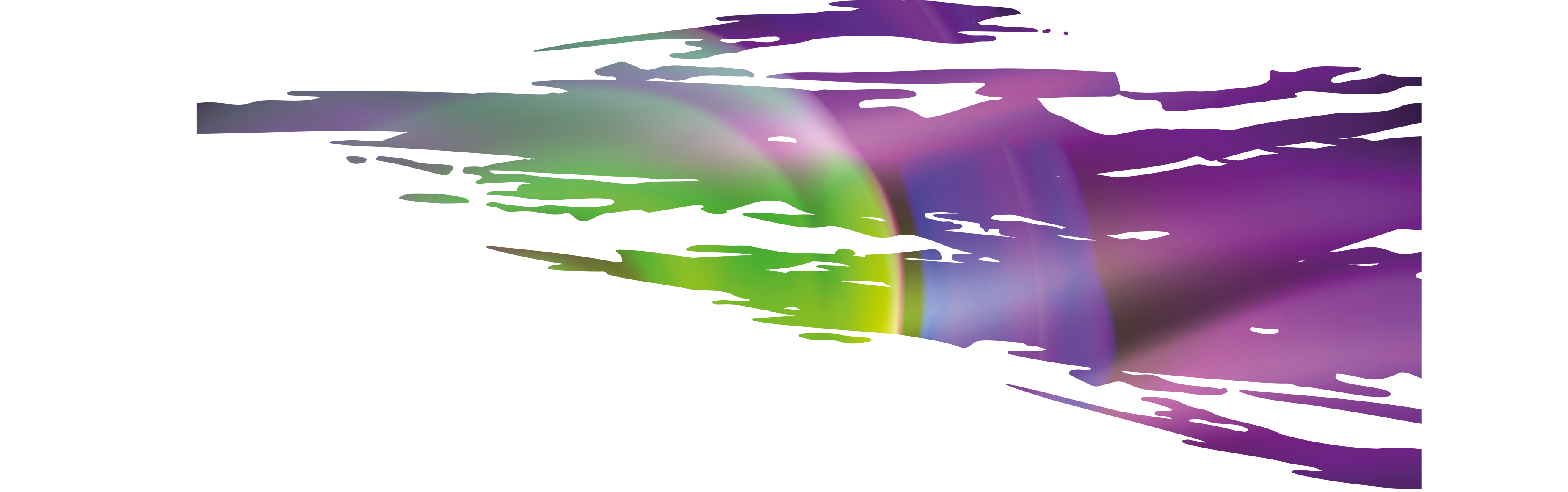 Sticker voiture sillage rapide - TenStickers