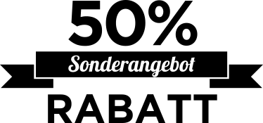 Schaufensteraufkleber Sonderan - TenStickers