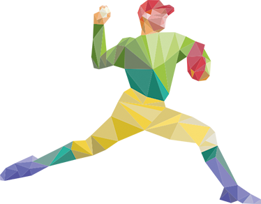 Tenstickers Muursticker Sport Honkbal Pitcher tenstickers kopen in de aanbieding Tenstickers Muursticker Sport Honkbal Pitcher tenstickers kopen in de aanbieding
