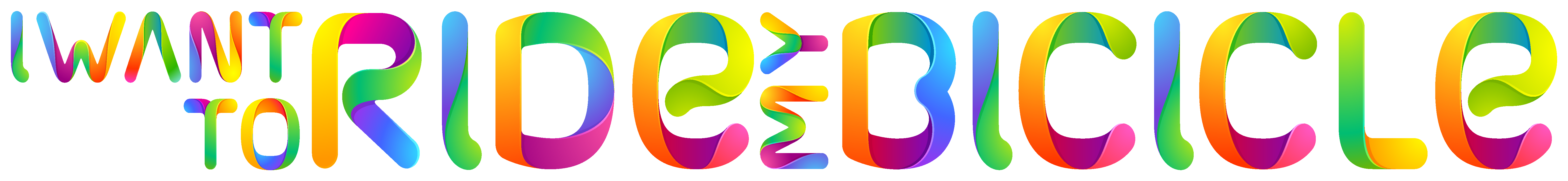 Sticker VTT je veux faire du vélo - TenStickers