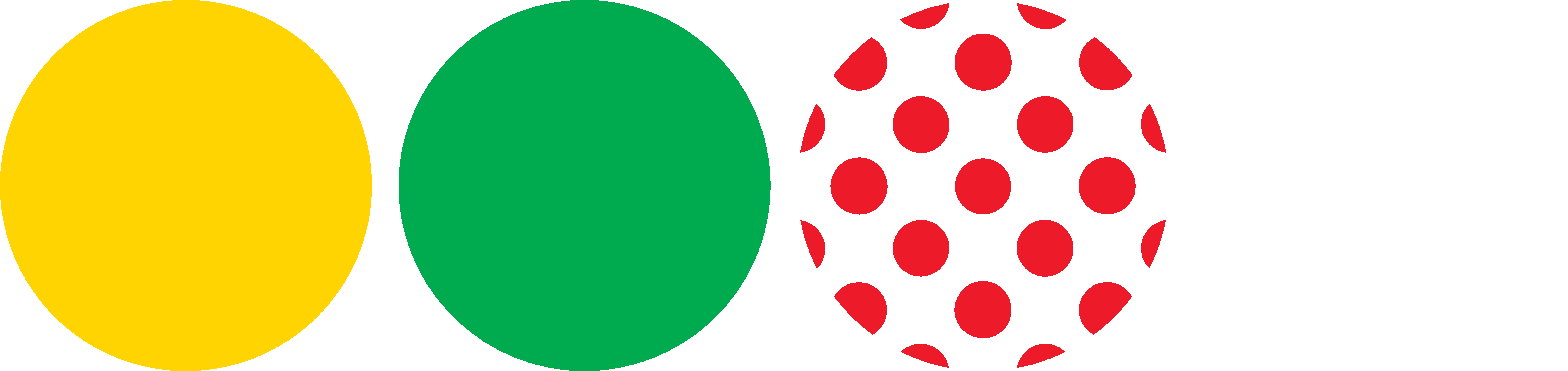 Autocollant vélo maillot cycliste 4 couleurs - TenStickers