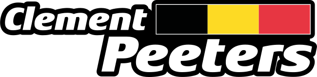 Sticker vélo noms et drapeaux personnalisés - TenStickers