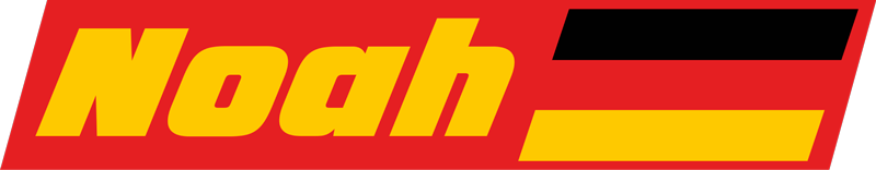 Namensaufkleber Fahrrad mit Flagge bunt - TenStickers