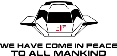 Tenstickers Sticker Tv Serie Jaren 80 All Mankind tenstickers kopen in de aanbieding