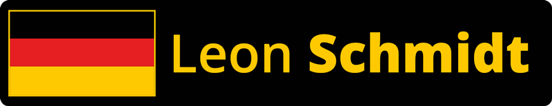 Flagge mit Namensaufkleber Fahrrad - TenStickers