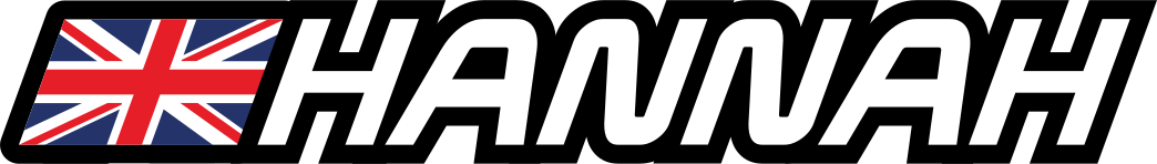 UK flag bike name sticker - TenStickers