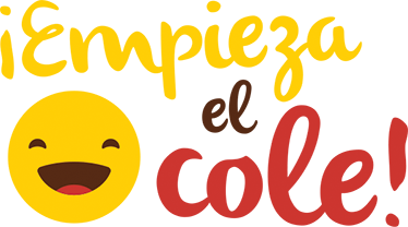 Vinilo vuelta al cole divertido - TenVinilo