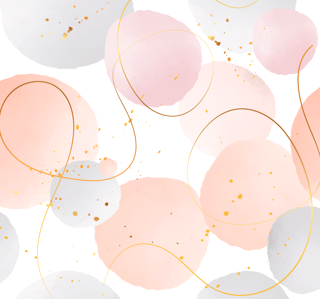 αυτοκόλλητο έπιπλα μοτίβο παστέλ χρώματος - TenStickers