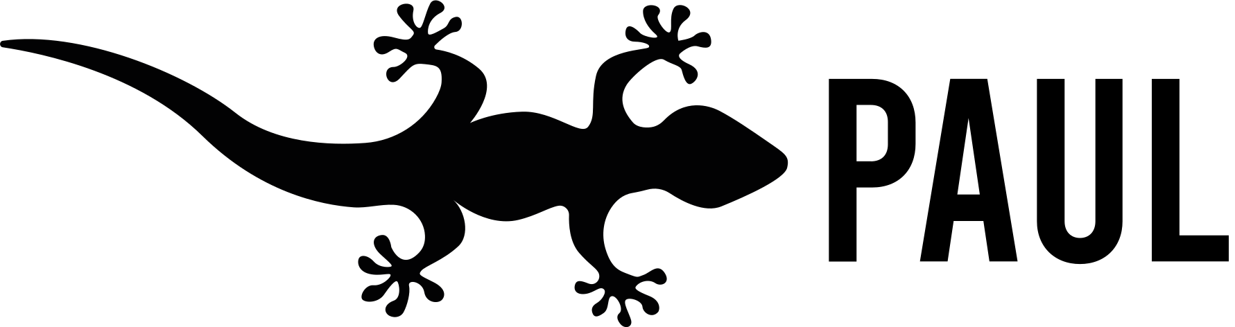 Adesivo per bici geco con nome - TenStickers