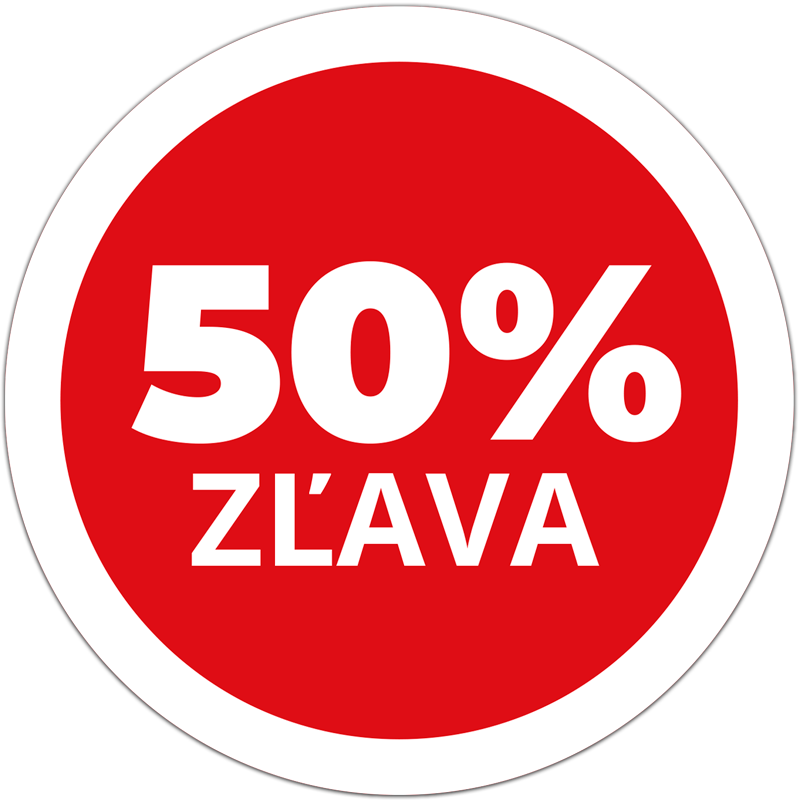 nalepky na stenu zvierata zľavový balíček - Tenstickers