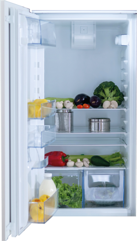 贴纸  冰箱贴纸 打开门 - TenStickers