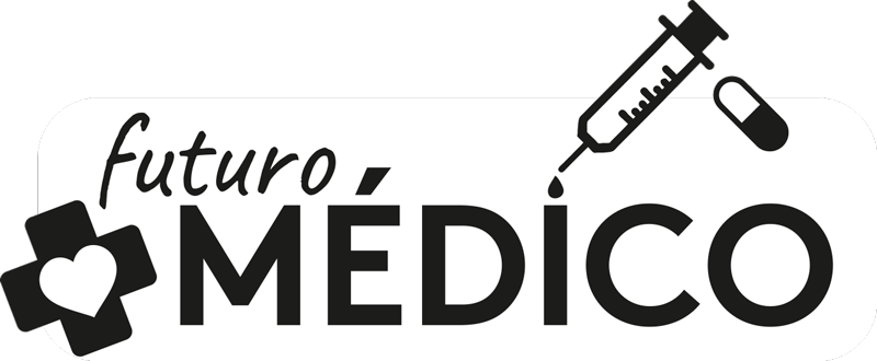 Pegatina futuro médico - TenVinilo