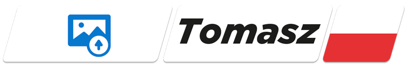 Profesjonalna naklejka na rower nazwa i logo - TenStickers