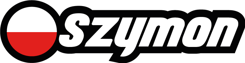 Profesjonalne naklejka na rower okrągła flaga z imieniem - TenStickers