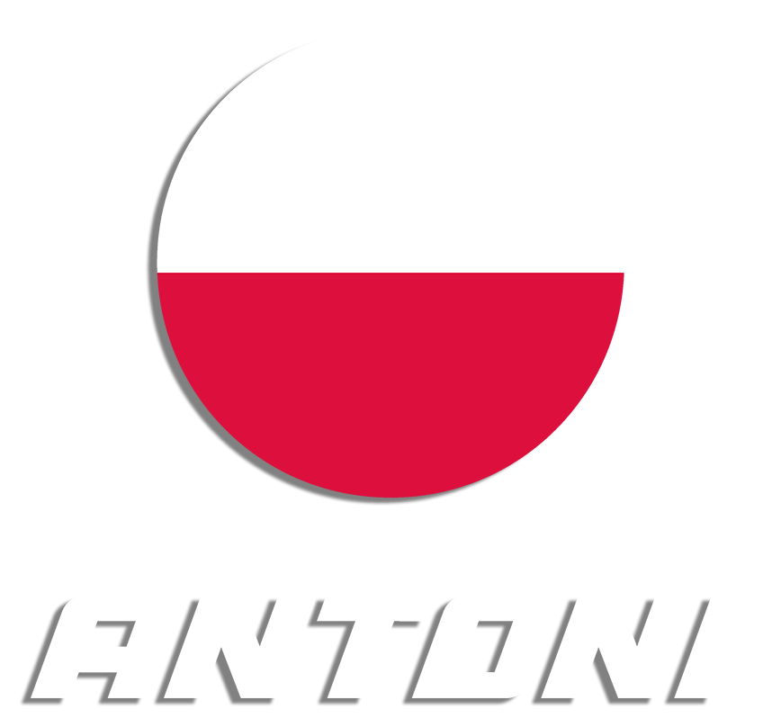 Profesjonalne naklejka na rower nazwa i flaga - TenStickers