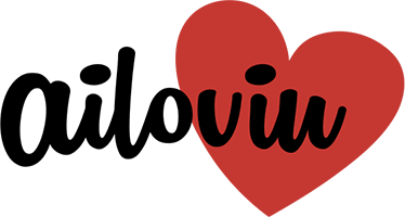 Vinilos te quiero ailoviu - TenVinilo