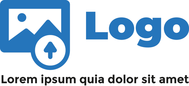 Autocollant publicitaire pour voiture avec logo personnalisé - TenStickers