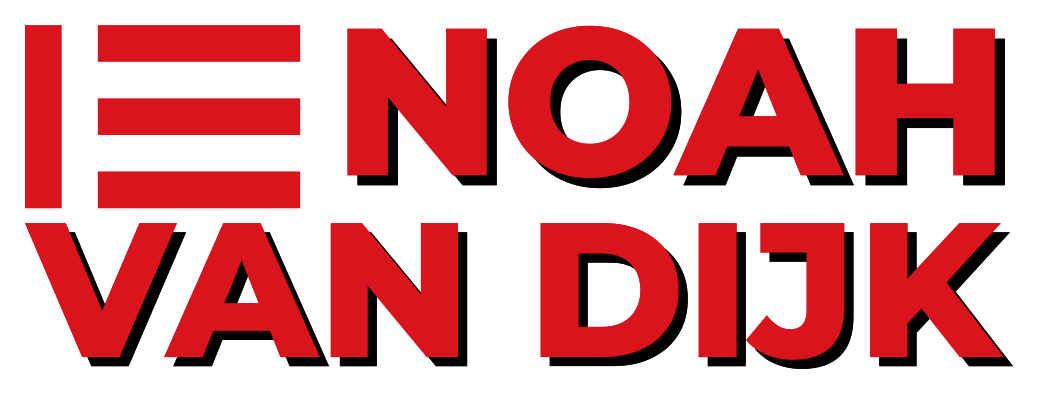 Eindhoven vlag met naam fiets sticker - TenStickers