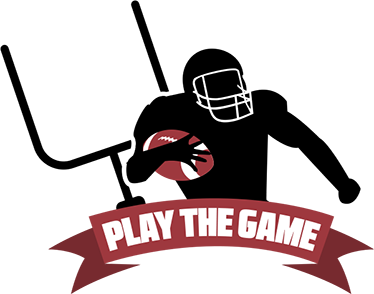 墙贴足球玩游戏 - TenStickers