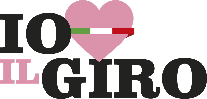 I love "Giro" car sticker - TenStickers