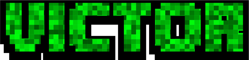 Vihreät peliruudut henkilökohtainen tarra - Tenstickers