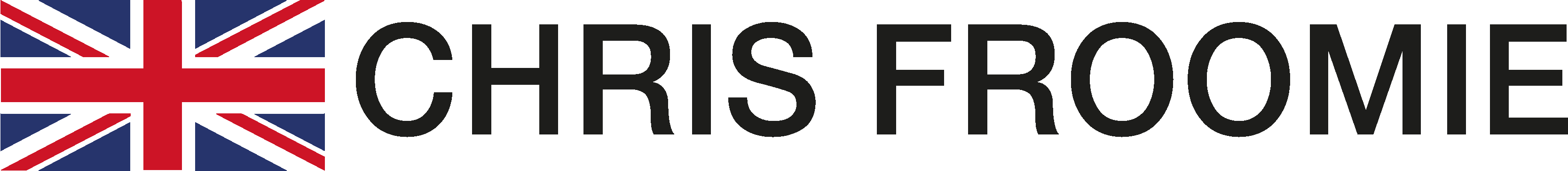 Vinilo bicicleta de ruta con bandera y nombre - TenVinilo