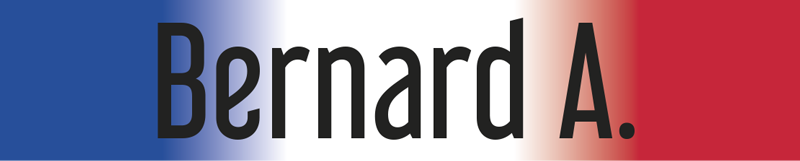 Sticker vélo nom personnalisé tour - TenStickers