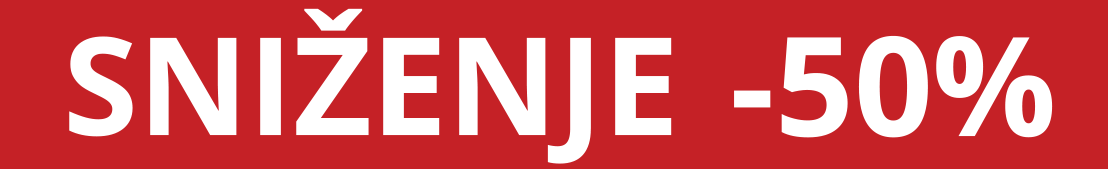 Naljepnice s rasprodaje popust po narudžbi - TenStickers