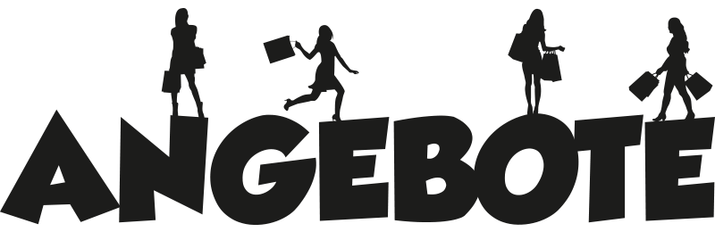 Rabatt Aufkleber einkaufen - TenStickers