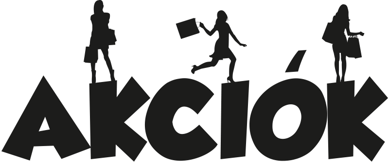 Bevásárlás akciós matricák - TenStickers