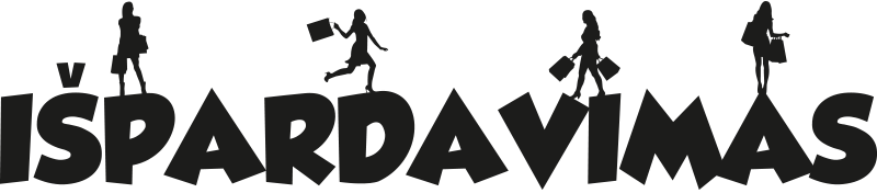 Apsipirkimas išpardavimo lipdukai - „Tenstickers“